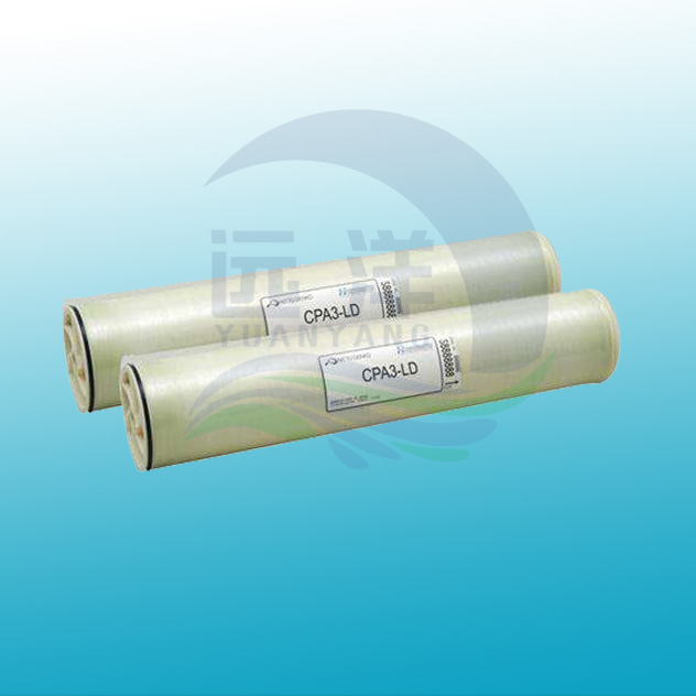 山东巨芯反渗透膜