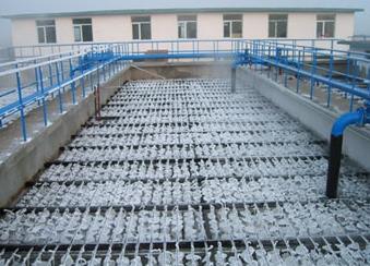 疫情对水处理行业的影响