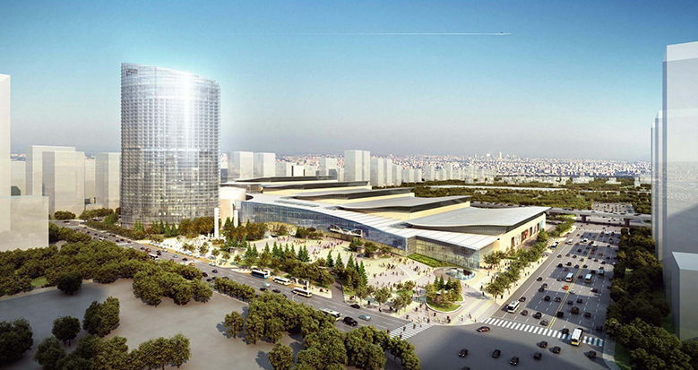 2020年第22届山东国际水展举办时间