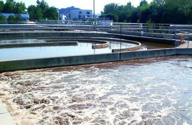 浅谈城镇化推动污水处理行业成长